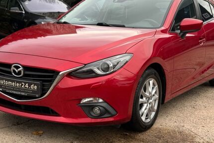 Mazda 3 111.768 km 10.990 € Erlangen 91056