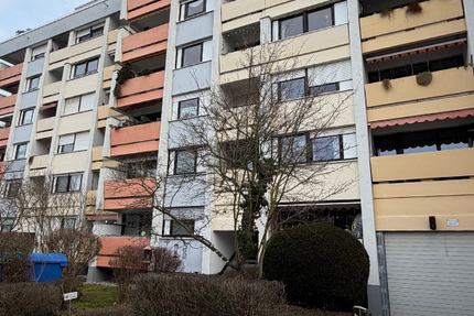 Wohnung zum Kaufen in Fürth 265.000 € 86.67 m² 4 zimmer
