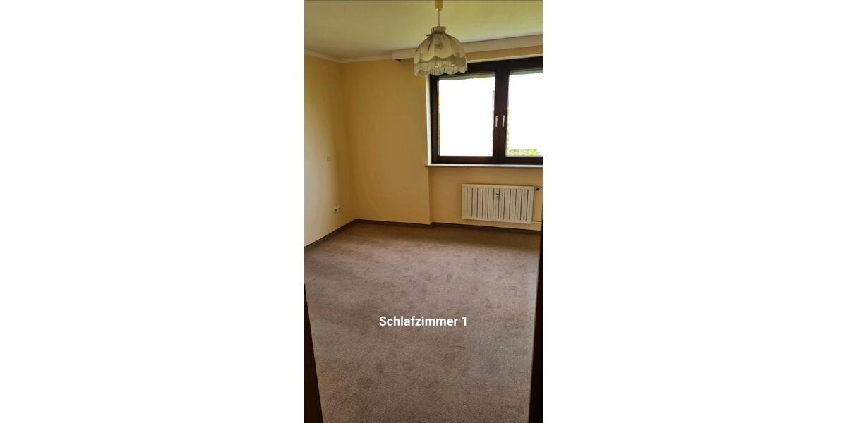 Etagenwohnung Nürnberg Schnepfenreuth - 3 Zimmer, 80 m&sup2;, 1.200&euro; | Angebot:25933650