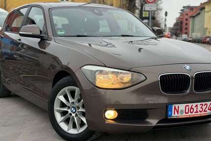 BMW 118 119.000 km 12.900 &euro; Nürnberg 90431