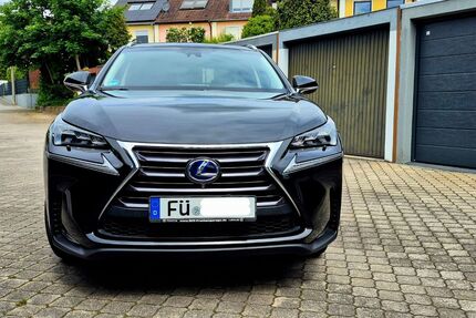 Lexus NX 300 198.300 km 17.750 &euro; Burgfarrnbach 90768