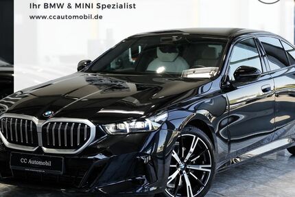 BMW 520 4.886 km 53.999 &euro; Fürth 90763