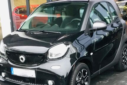 Smart ForTwo 33.000 km 14.990 &euro; Nürnberg 90453