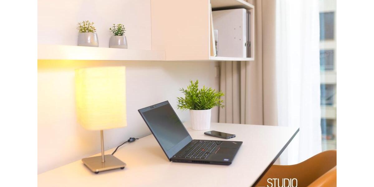 Etagenwohnung Erlangen Am Anger - 1 Zimmer, 29 m&sup2;, 750&euro; | Angebot:25481437