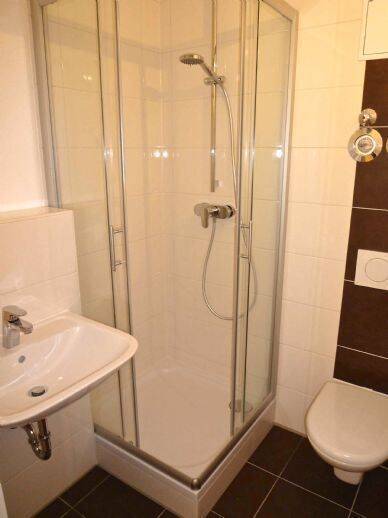 Etagenwohnung Nürnberg Sebald - 3 Zimmer, 63 m&sup2;, 840&euro; | Angebot:26189911