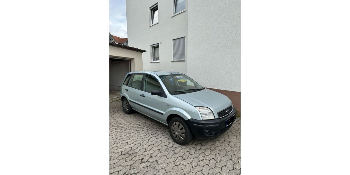 Ford Fusion 172.000 km 1.600 € Nürnberg 90475