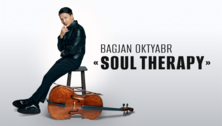 Bagjan Oktyabr - Euro Tour Nürnberg