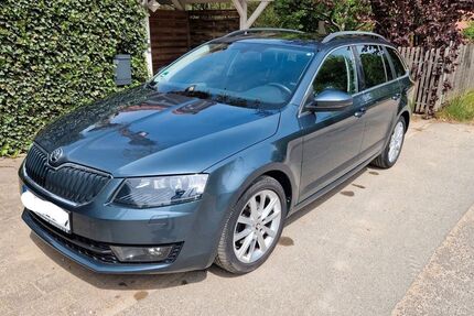 Skoda Octavia 70.000 km 12.700 &euro; Hersbruck 91217