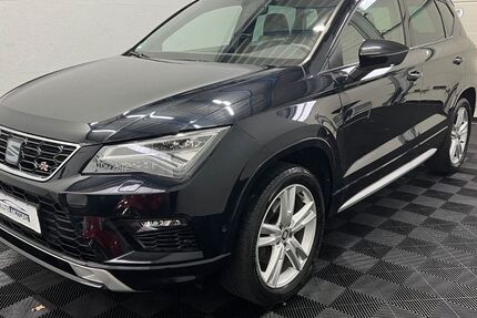 Seat Ateca 97.680 km 20.970 &euro; Schwabach/Wolkersdorf 91126