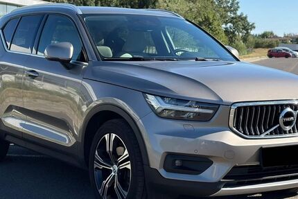 Volvo XC40 149.000 km 22.900 &euro; Nürnberg 90431