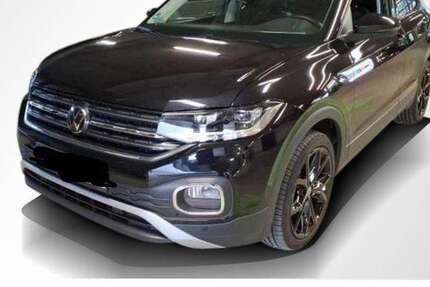 VW T-Cross 22.919 km 24.810 € Nürnberg 90411