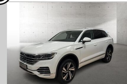 VW Touareg 97.450 km 45.905 &euro; Fürth 90762