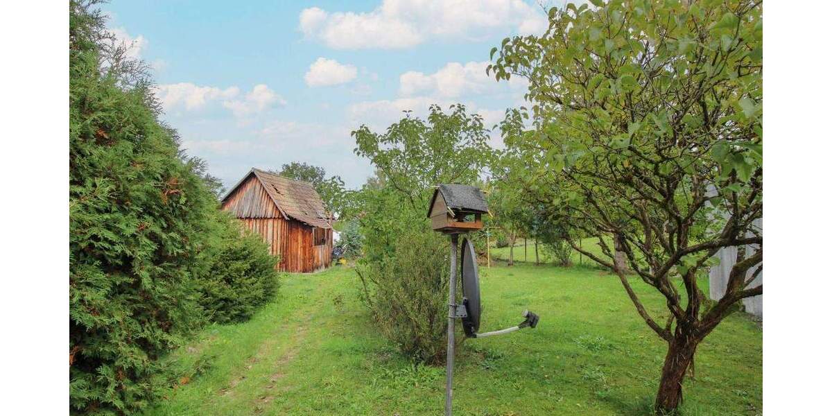 Einfamilienhaus Eckental Brand - 6 Zimmer, 113 m&sup2;, 349.000&euro; | Angebot:25696101