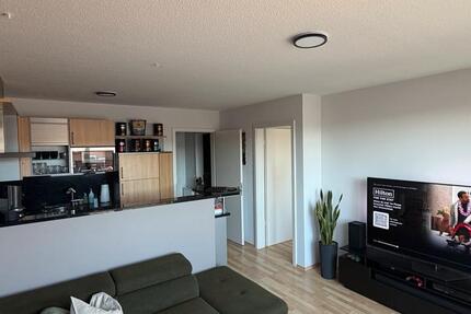 Wohnung Nürnberg Erlenstegen - 2 Zimmer, 50 m&sup2;, 850&euro; | Angebot:26253679