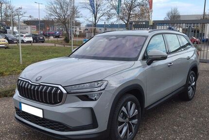 Skoda Kodiaq 86.000 km 39.990 &euro; Windsbach 91575