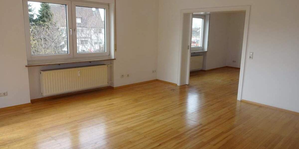 Etagenwohnung Baiersdorf - 3 Zimmer, 96 m&sup2;, 890&euro; | Angebot:23193097