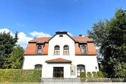 Schmuckkästchen mit Altbau-Charme und Potential von 1919 in Henfenfeld zum Kauf 5 zimmer