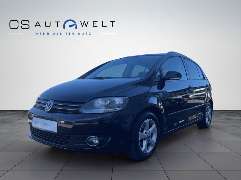 VW Golf Plus 160.690 km 7.490 € Georgensgmünd 91166