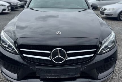 Mercedes-Benz C 250 211.000 km 15.900 &euro; Nürnberg 90431