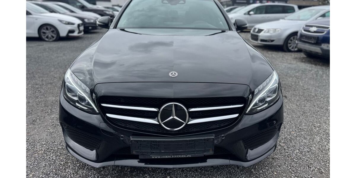 Mercedes-Benz C 250 211.000 km 15.900 &euro; Nürnberg 90431