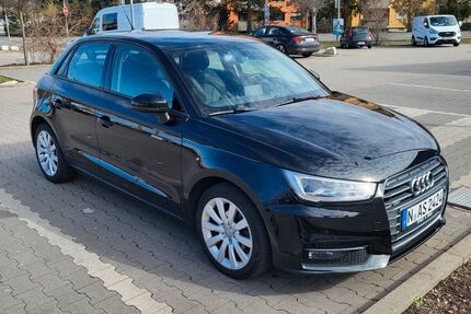 Audi A1 89.500 km 12.100 &euro; Fürth 90765