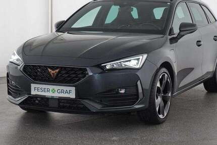 Cupra Leon 46.250 km 22.950 € Nürnberg 90441