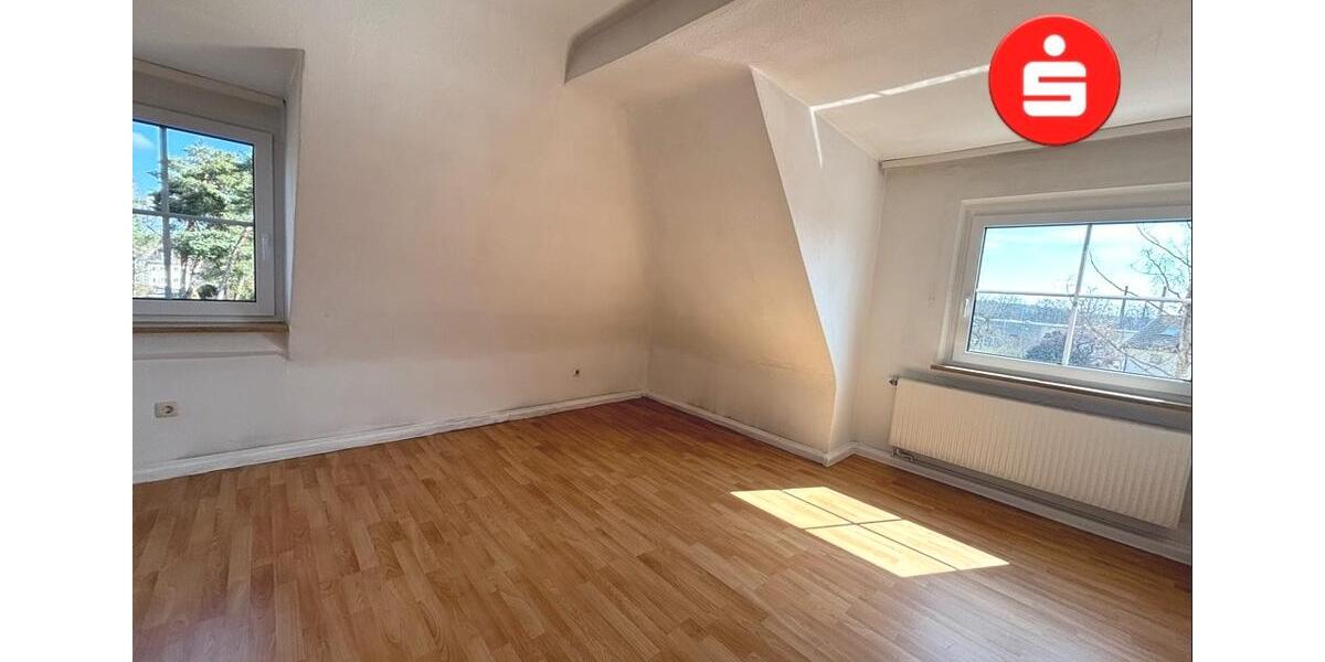 Dachgeschoßwohnung Röthenbach an der Pegnitz - 3 Zimmer, 89 m&sup2;, 660&euro; | Angebot:26130338