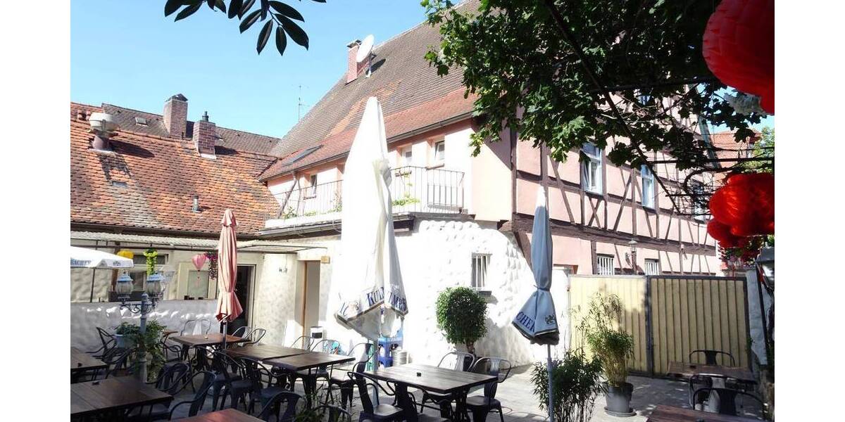 Gewerbeobjekt Herzogenaurach - 995.000&euro; | Angebot:25697893