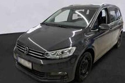 VW Touran 89.700 km 26.950 &euro; Lauf an der Pegnitz 91207