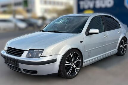 VW Bora 204.360 km 2.900 &euro; Heßdorf 91093