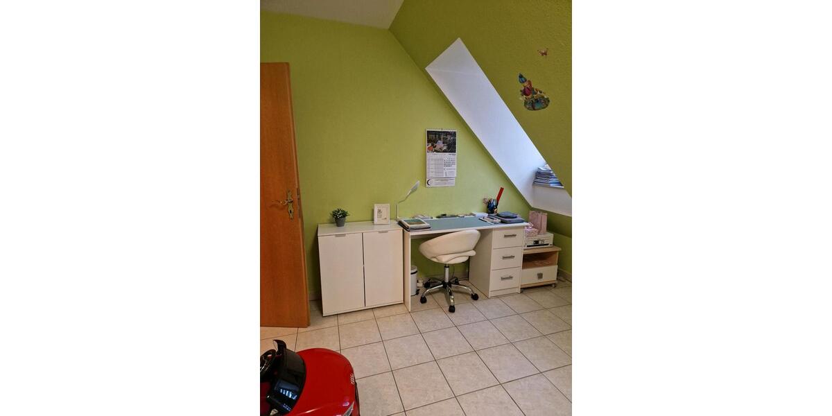 Gemütliche 3-Zimmer-Whg. inkl. Küche,Ausenstellplatz,Tiefgarage 3 zimmer