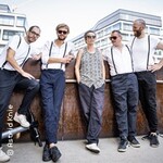 Pulse of Sound: 5/8erl in Ehr'n - 20 Jahre Wiener Soul