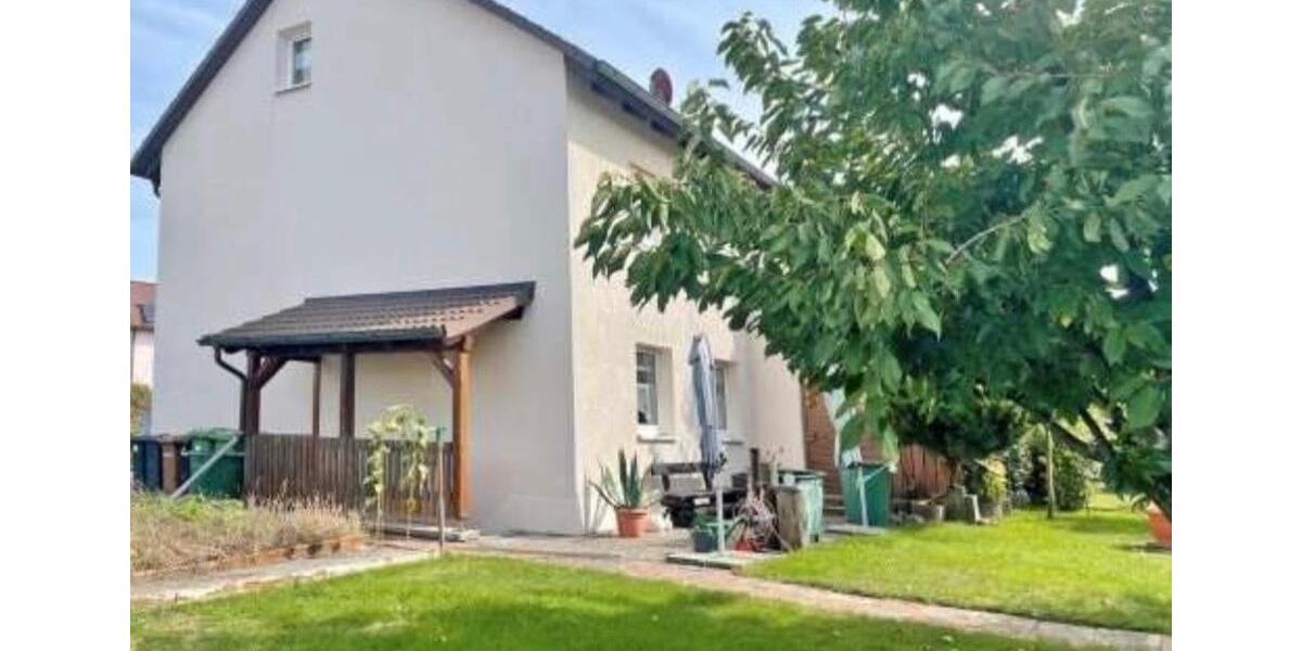 Vermietetes Reiheneckhaus in 91154 Roth 6 zimmer