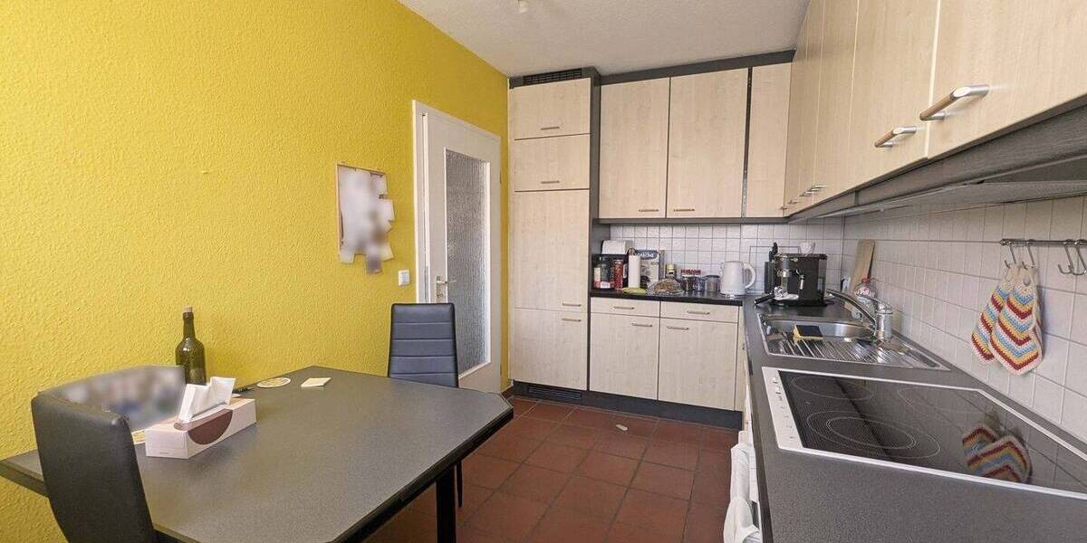 Etagenwohnung Wendelstein Röthenbach bei St Wolfgang - 3 Zimmer, 79 m&sup2;, 259.000&euro; | Angebot:26909075