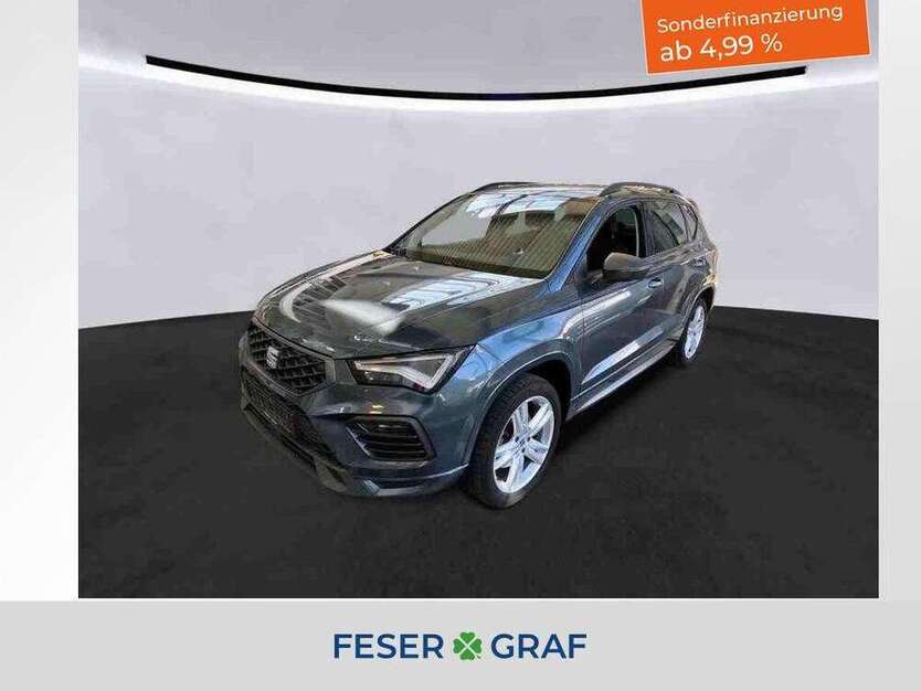 Ateca