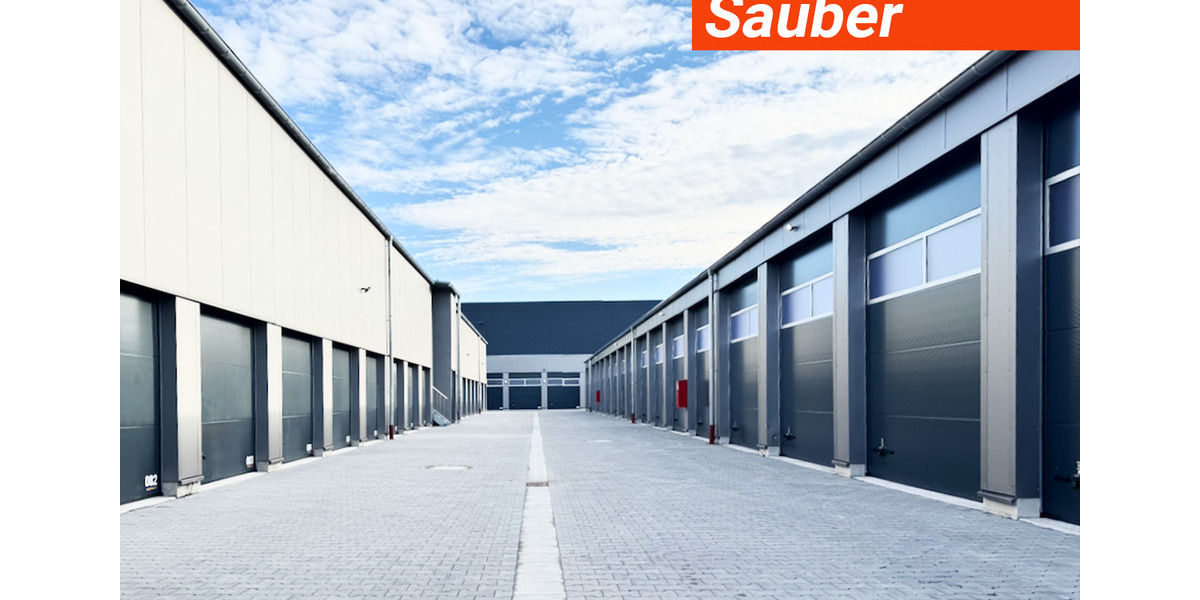 28-56 m² Lager & Garagen | Sicher, trocken, ohne Mindestmietdauer | Neu in Roth | Sofort verfügbar zimmer