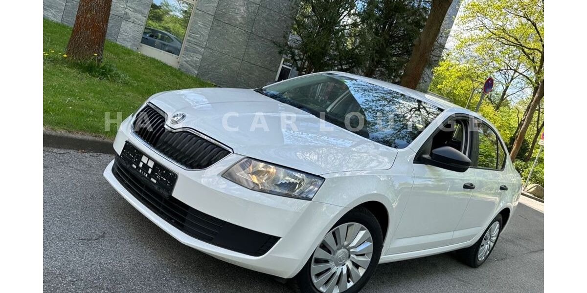Skoda Octavia 145.000 km 8.950 &euro; Nürnberg 90431