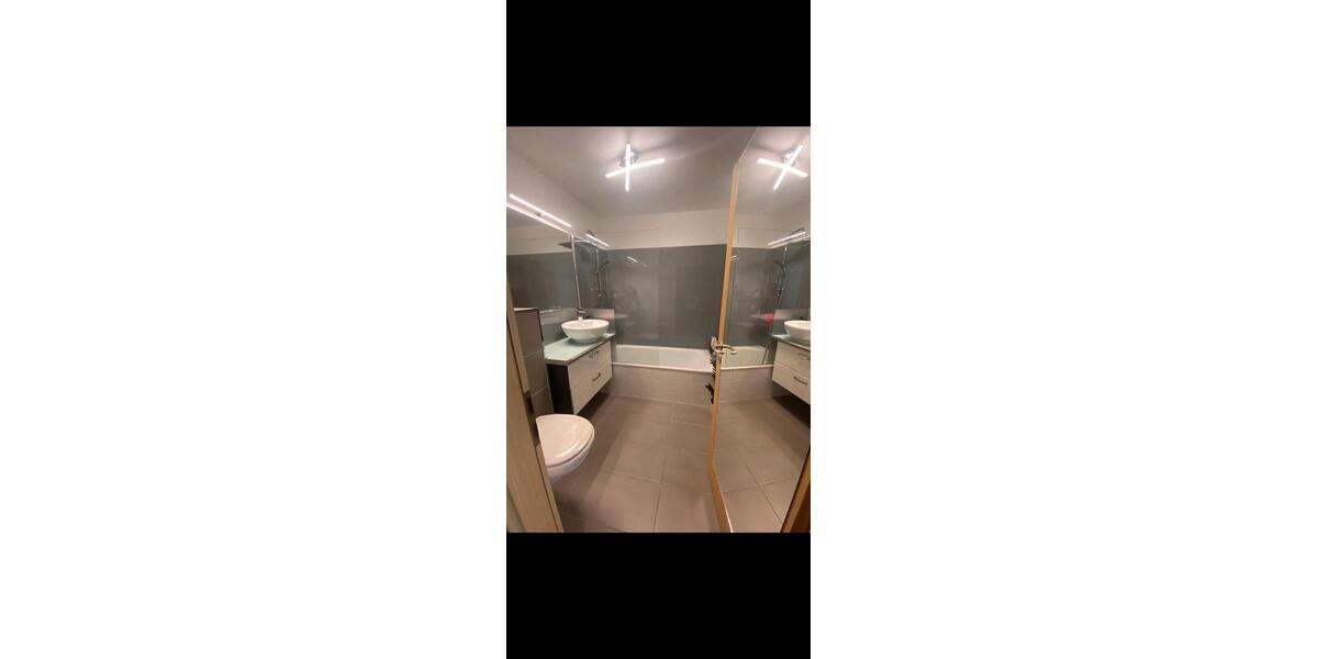 Erdgeschoßwohnung Fürth Bislohe - 2 Zimmer, 52 m&sup2;, 249.999&euro; | Angebot:27520145