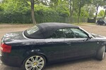 A4 Cabriolet