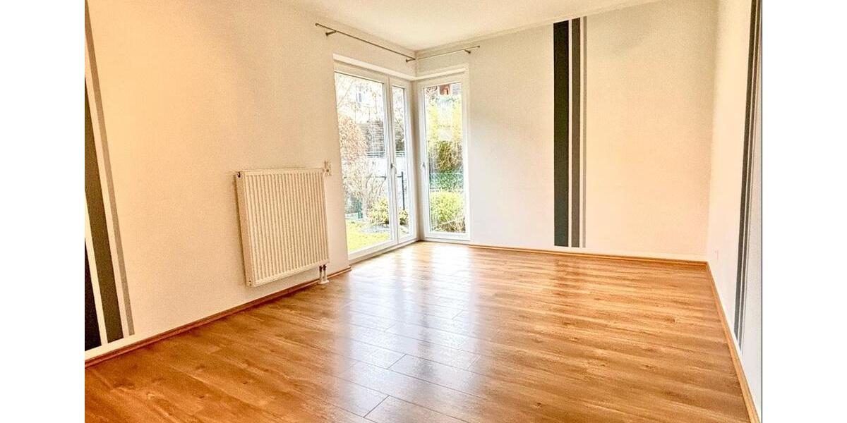 Moderne Erdgeschosswohnung in Lauf a.d.P. 3 zimmer