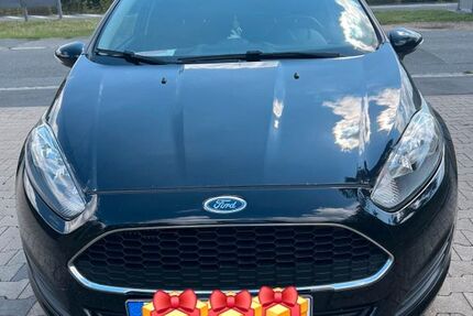 Ford Fiesta 95.000 km 8.599 &euro; Nürnberg 90478