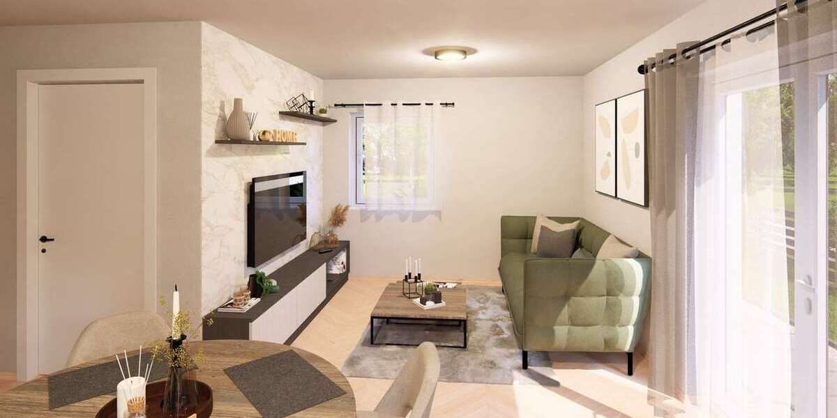 Ihr individueller Bungalow in Altdorf bei Nürnberg - flexibel planbar! - Bungalow Altdorf bei Nürnberg | Angebot:27531840