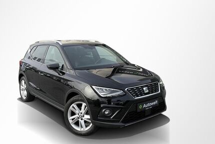 Seat Arona 94.950 km 11.450 &euro; Roth 91154
