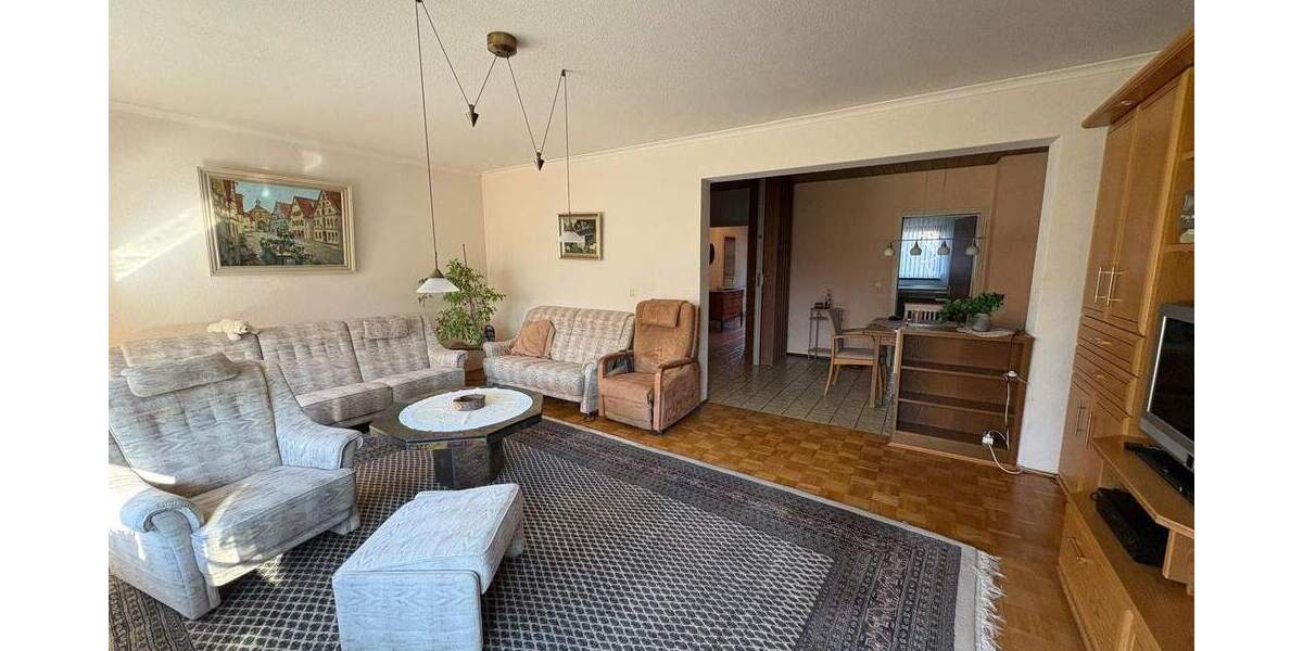 Reihenendhaus Nürnberg Reichelsdorf - 6 Zimmer, 176 m&sup2;, 598.000&euro; | Angebot:24035981