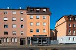 Etagenwohnung Nürnberg Gleißhammer - 5 Zimmer, 82 m&sup2;, 319.000&euro; | Angebot:27216273