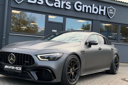Mercedes-Benz AMG GT 85.000 km 69.900 &euro; Zirndorf 90513