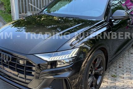 Audi Q8 103.680 km 58.999 &euro; Nürnberg 90431