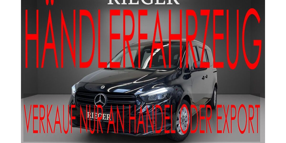 Mercedes-Benz Citan 22.891 km 23.900 &euro; Altdorf 90518