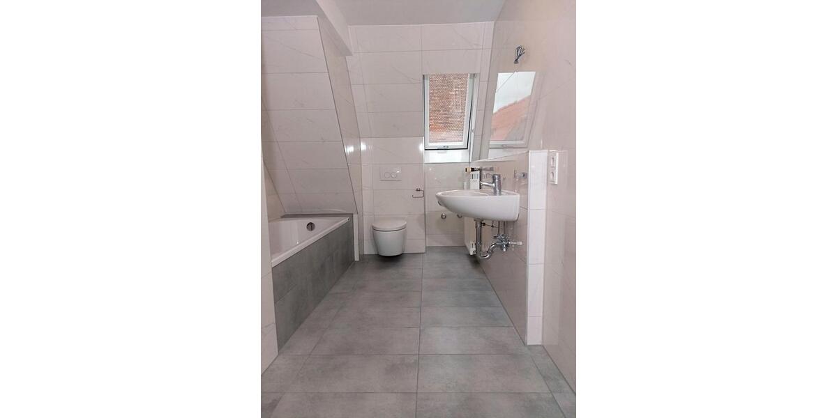 Etagenwohnung Nürnberg Almoshof - 2 Zimmer, 68 m&sup2;, 880&euro; | Angebot:26365048