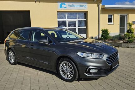 Ford Mondeo 85.000 km 14.990 &euro; Büchenbach 91186